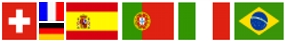 bandeiras